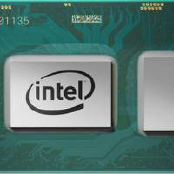 Intel launches its 8th generation processors which are 40% faster