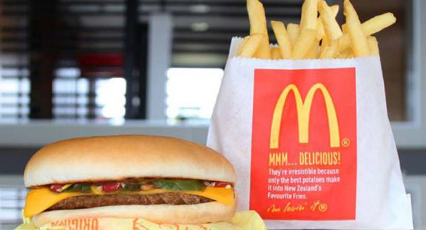 Grab Your McNuggets Now As 169 McDonald&apos;s Outlets Are To Be Shut Down In North And East India