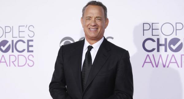 From &apos;Saving Private Ryan&apos; To &apos;Sully&apos;, Tom Hanks Has Proved To Be The Ultimate Hollywood Star