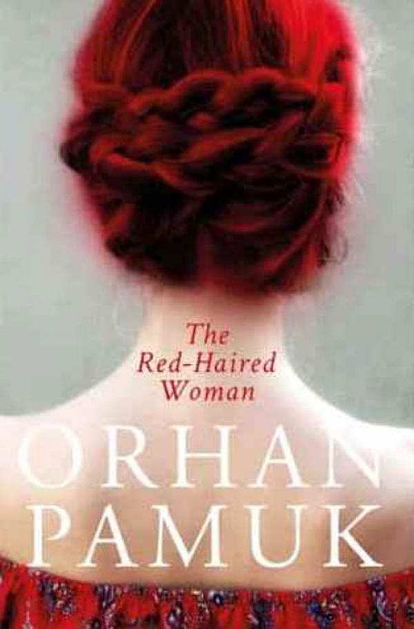 Nobel Prize-Winning Author Orhan Pamuk&apos;s Enthralling New Novel Is Here