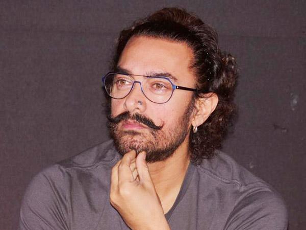 Hereâs what Aamir Khan thinks about stardom 