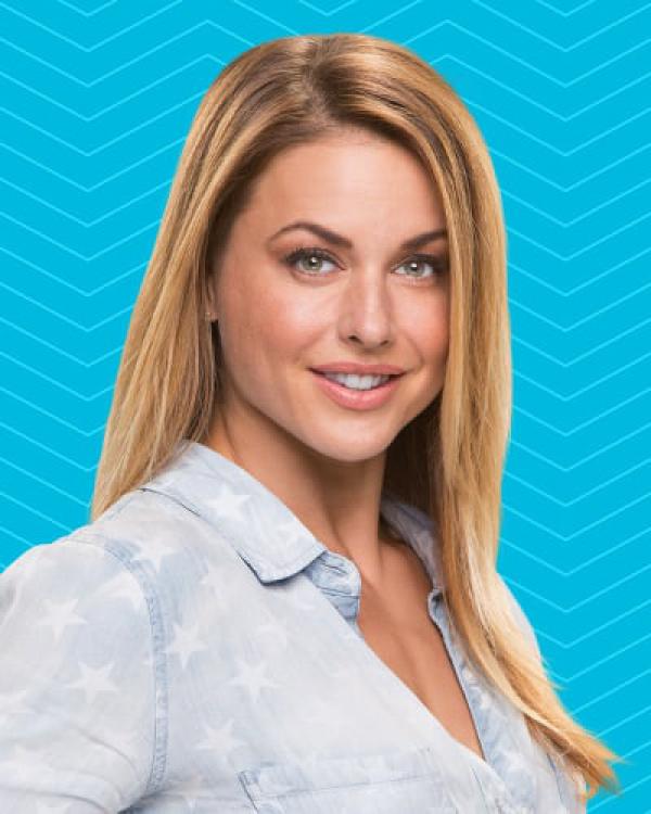 Big Brother Spoilers: Who Is Christmas Abbott Targeting For Eviction?