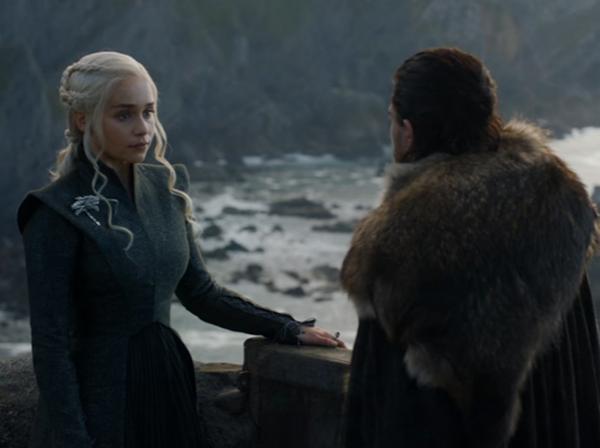 Game of Thrones leak: How accused stayed in touch to leak episode 4
