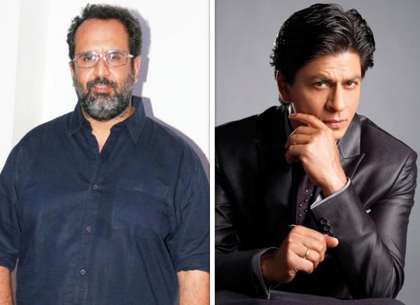  Aanand L Rai asserts that Shah Rukh Khan will win his audience again with his film 