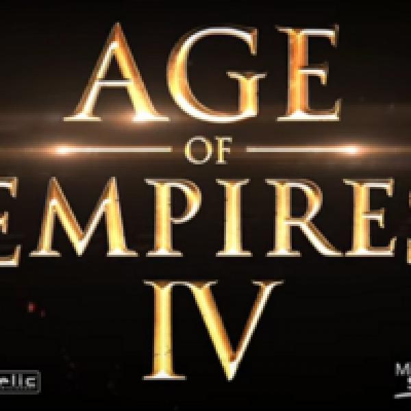 Back to civilisation: Age of Empires set to make a comeback