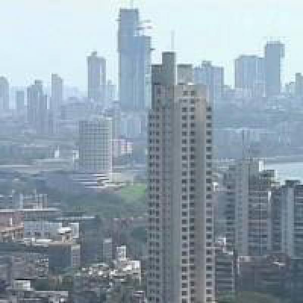 Mumbai amongst 17 most-polluted cities in Maharashtra: Minister