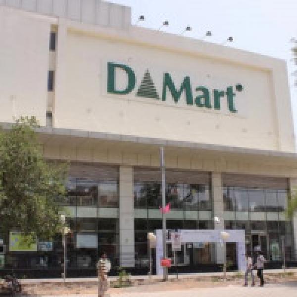 With 4.5% surge, D-Mart operator Avenue Supermarts surpasses m-cap of Rs 60,000 cr