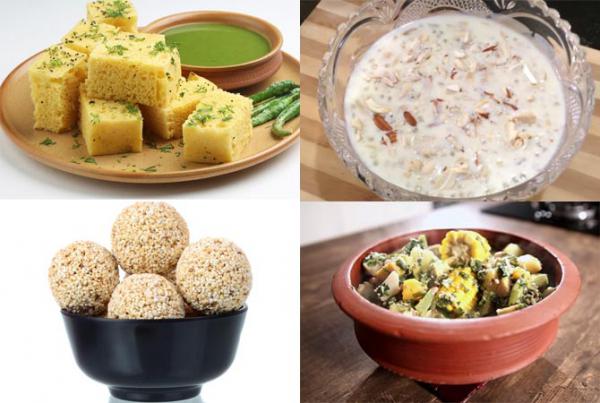 Ganesh Chaturthi food: 10 healthy dishes to indulge during the festival