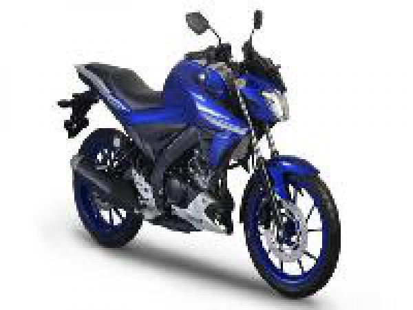 2017 Yamaha V-Ixion R to be launched in Indonesia