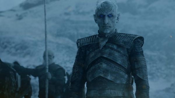Alright Guys, The Man Who Plays Night King In &apos;Game Of Thrones&apos; Has Been Revealed