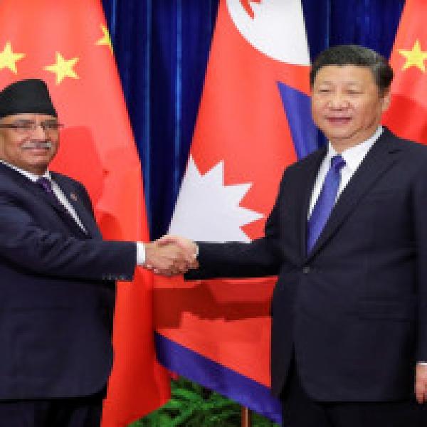 International ties not a #39;zero-sum game#39;: China on Nepal PM#39;s India trip