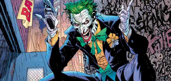 A Joker Origin Movie Is In The Works, And No, Jared Leto Isn&apos;t A Part Of It, Thank God