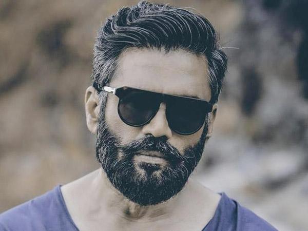 Hes Back Suniel Shetty to play a role in A Gentlemen? 