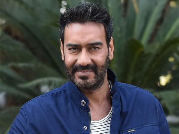 Here is what Ajay Devgn has to say on being called a rebel 