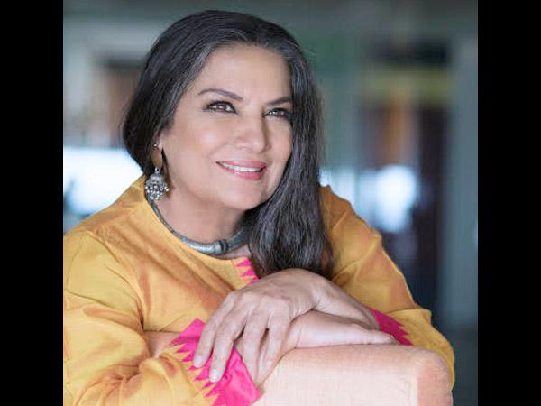 Veteran actor Shabana Azmi believes that the triple talaq judgement is a victory for brave Muslim women 