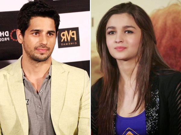 OMG Sidharth Malhotra confirms being single on a chat show 