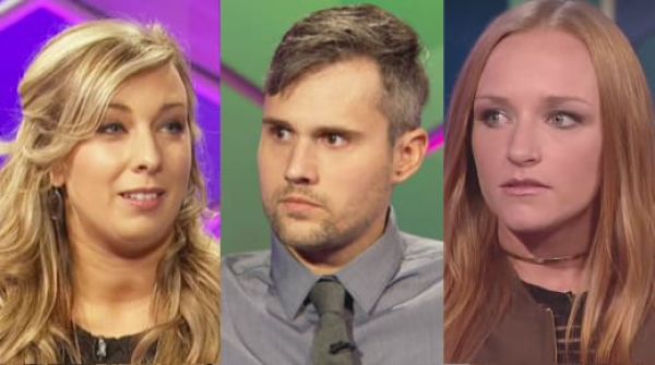 Maci Bookout Reacts to Ryan Edwards Tinder Scandal: He Can't Be Trusted!