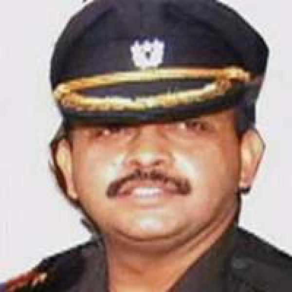 Purohit reports back to his Army unit