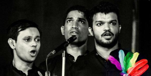 The Rainbow Has 377 Shades Now! Rainbow Voices, Mumbai Fight For LGBTIQ Rights Through Music