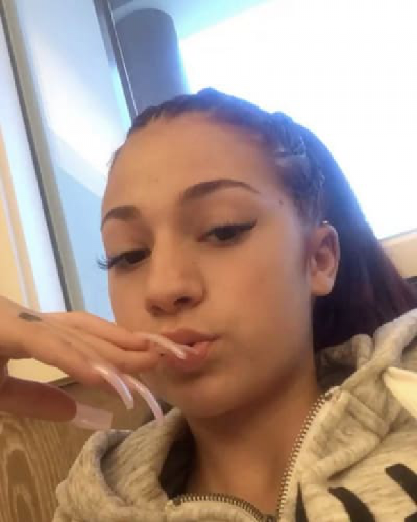 Danielle Bregoli is Going to Drop a New Single, So ... Brace Yourselves