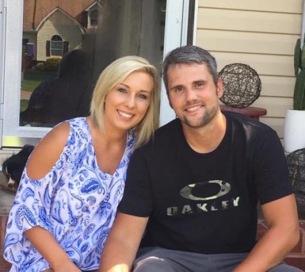 Ryan Edwards' Tinder Girl to Mackenzie Standifer: Blame Your Husband (P.S. He's Old & Not Cute)!