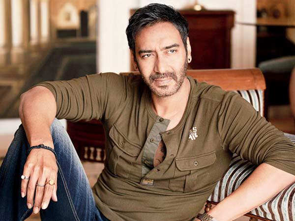 Ajay Devgn gives his opinion on two-hero films 