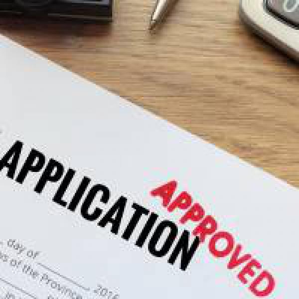Getting the Documents Right for Applying Loan
