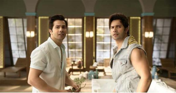 'Judwaa 2' trailer smashes record with 20 million views in just 2 days