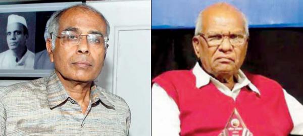 HC: Narendra Dabholkar, Govind Pansare killings are linked