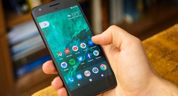 Pixel 2 Expected To Launch On October 5