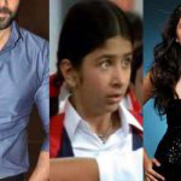 Malvika Raaj, Younger Poo From K3G, Is All Set To Make Her Big Bollywood Debut Opposite This Actor!