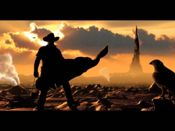 Movie Review: The Dark Tower 
