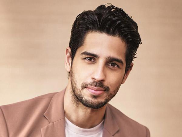 Sidharth Malhotra gets candid about the moment when he thought his manhood was in jeopardy 