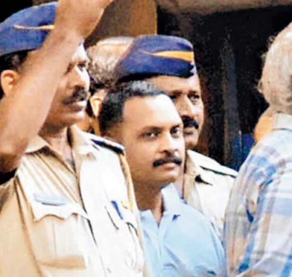 Released from jail, Lt Col Prasad Shrikant Purohit attends court in Mumbai
