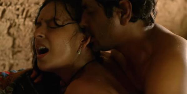 Babumoshai Bandookbaaz Movie Review: Grime, sex and guns