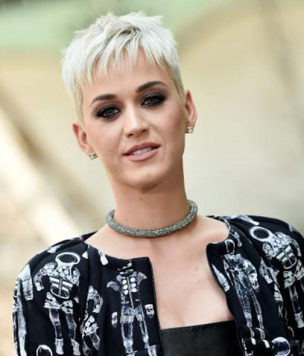 Katy Perry: I'm Totally Still Banging Orlando Bloom!