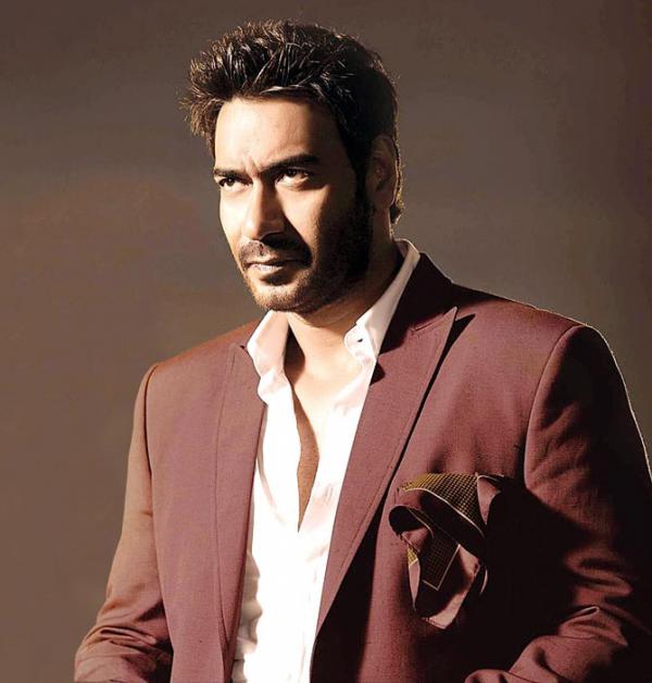 Ajay Devgn: Have stopped doing films out of friendships
