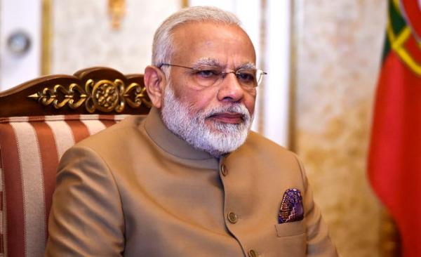 President, PM Modi greet countrymen on Ganesh Chaturthi