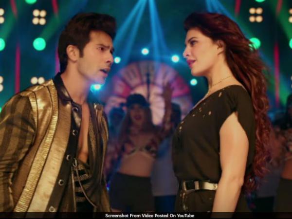 The New Version Of ‘9 Se 12&apos; From ‘Judwaa 2&apos; Cannot Match Up To The Charm Of The Original