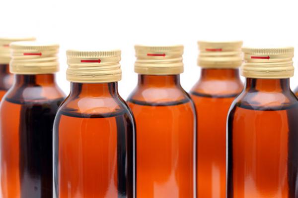 Mumbai: 65-year-old caught with 1,840 bottles of cough syrup in Govandi