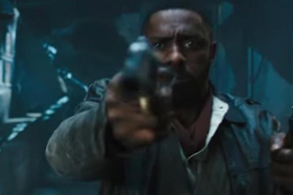 The Dark Tower: Movie Review