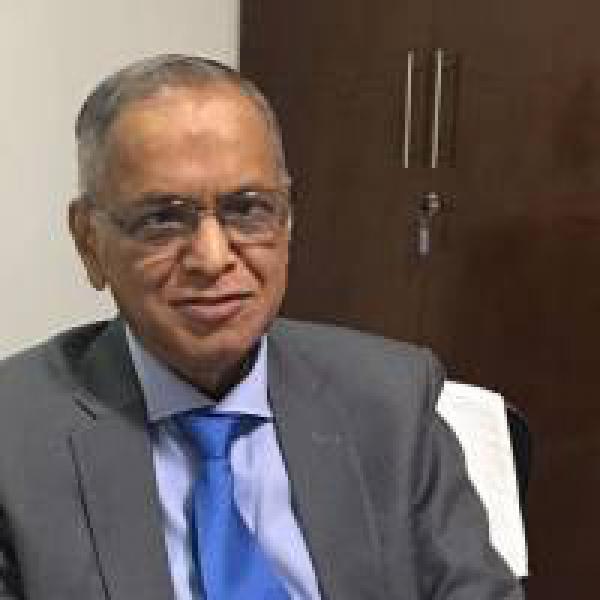 Full text: Didn#39;t intend to cause anguish to Narayana Murthy, says Infosys Board