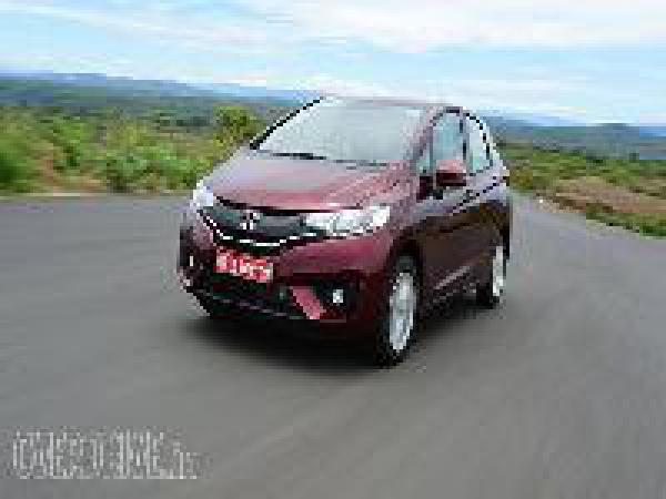 Honda Jazz Privilege Edition launched in India at Rs 7.36 lakh