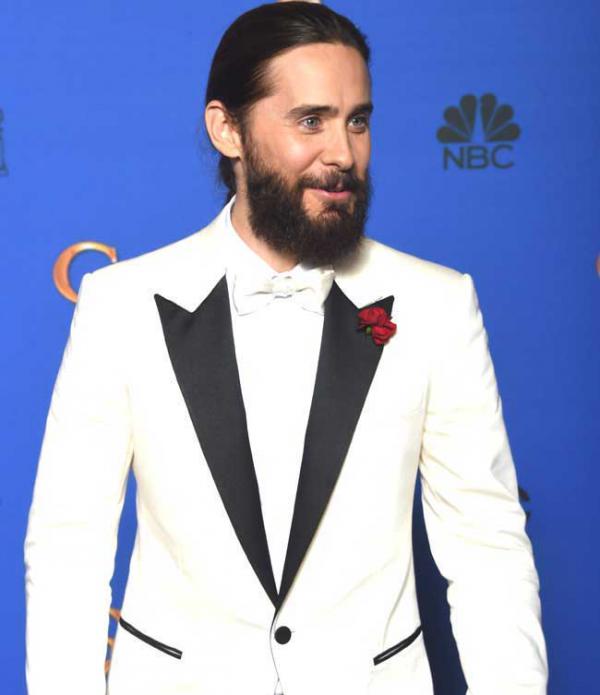 Jared Leto: I don't deal well with conflict