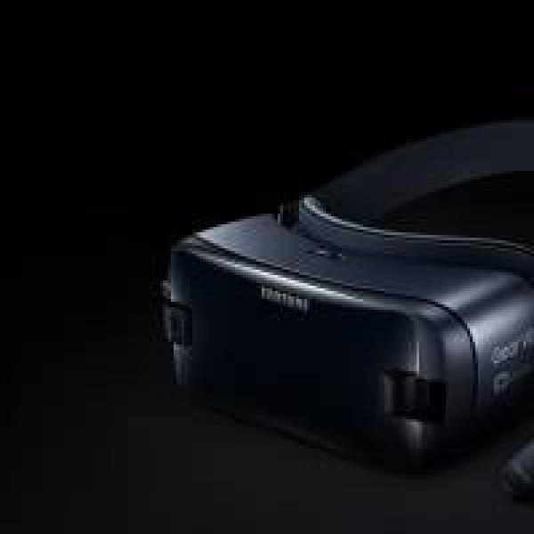 Samsung launches Gear VR Note 8 edition; specs, price, all you need to know