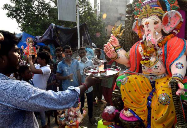 Ganesh Chaturthi: 5 popular Ganesh temples to visit in India