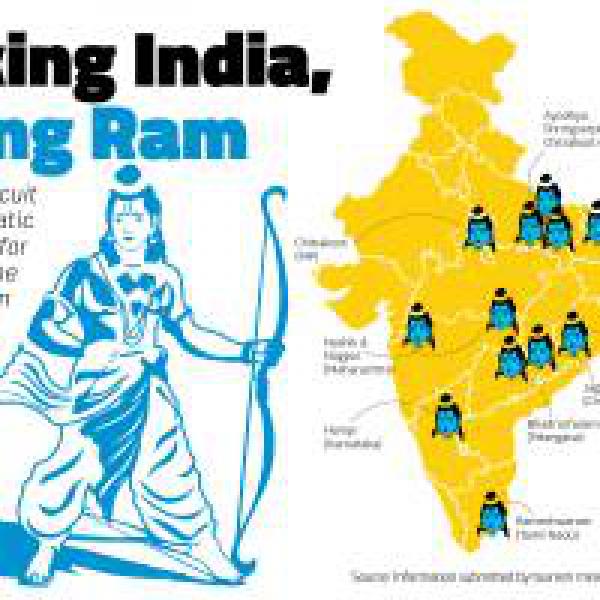 The Ramayana Circuit: All you need to know