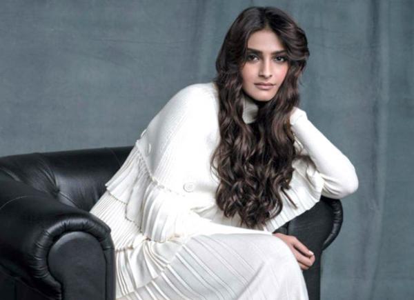  CONFIRMED: Sonam Kapoor to star in a film based on Anuja Chauhan's novel Zoya Factor 