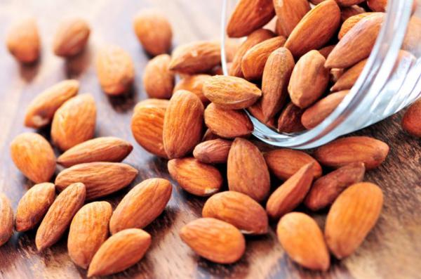Does Roasting Nuts Decrease Their Nutritional Content? Here&apos;s The Answer