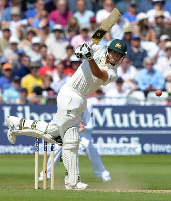 Eleventh Heaven! 10 highest Test scores by a number 11 batsman